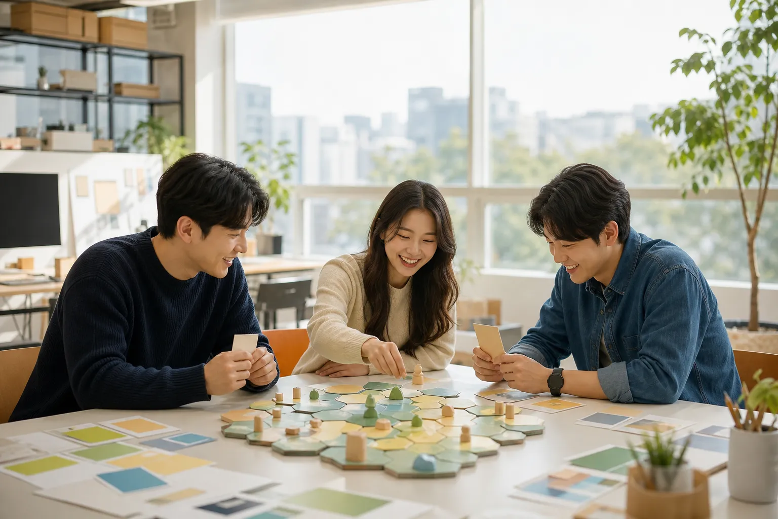 주식회사 리브라시스템스 카드형